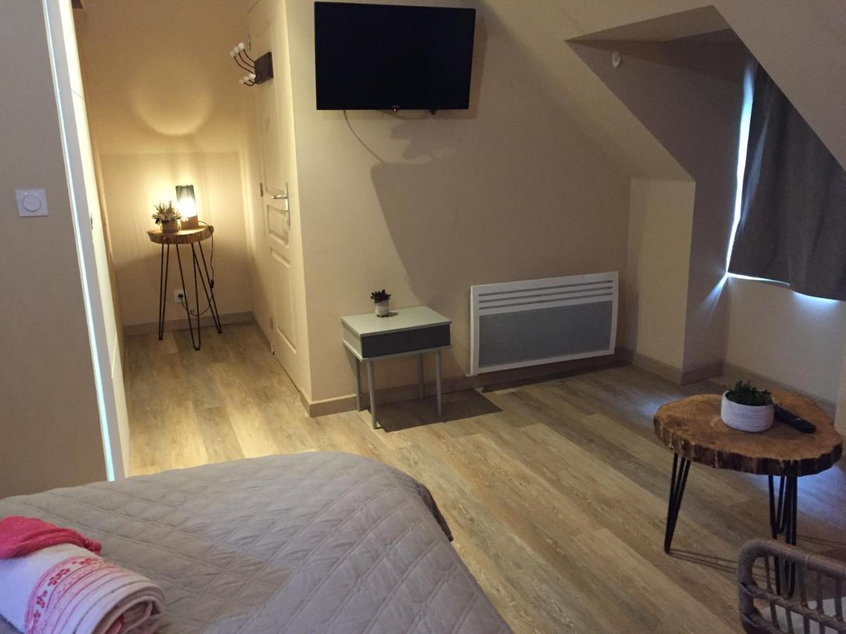 La Clef Des Champs Bed & Breakfast Saint-Alban  Bagian luar foto